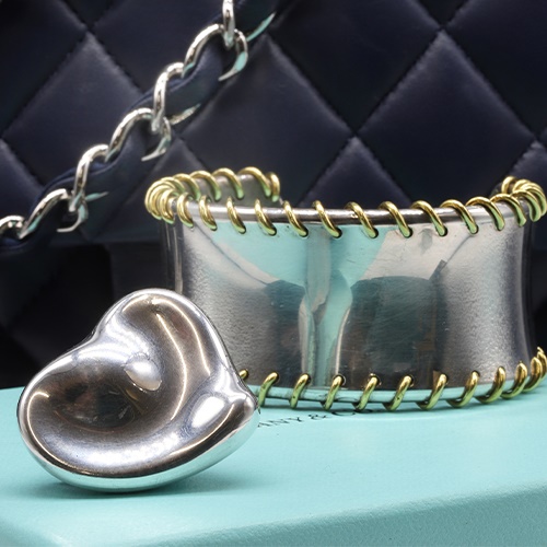 Jewellery, Luxury and Gifts